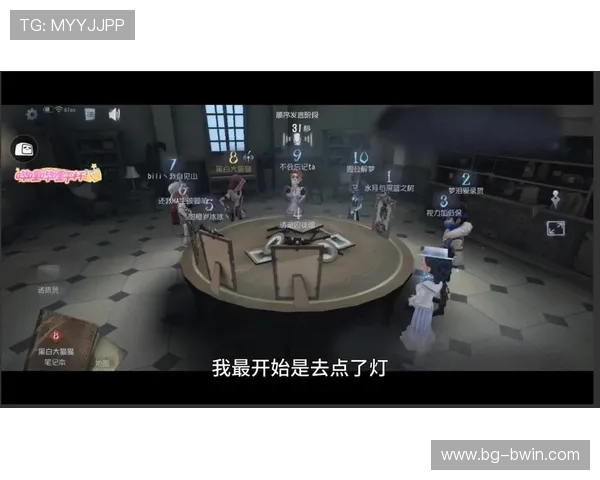 模仿者游戏：谁是真正的柠檬水制作大师